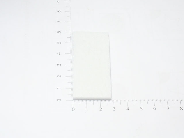 โฟมหมึก Flash HY2050&nbsp;คริสตัล